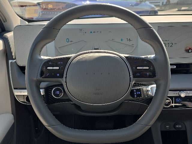 2024 Hyundai IONIQ 5 SE