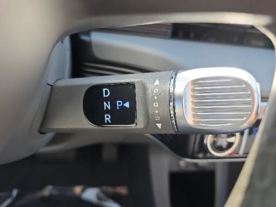 2024 Hyundai IONIQ 5 SE