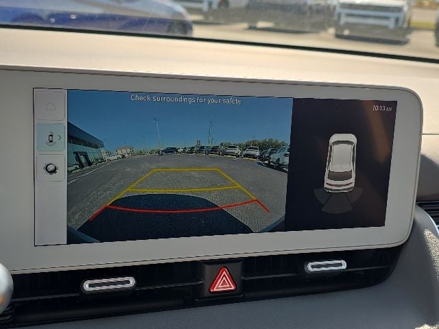 2024 Hyundai IONIQ 5 SE