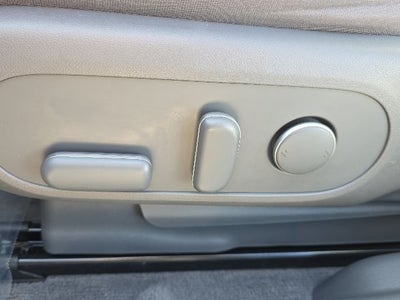 2024 Hyundai IONIQ 5 SE