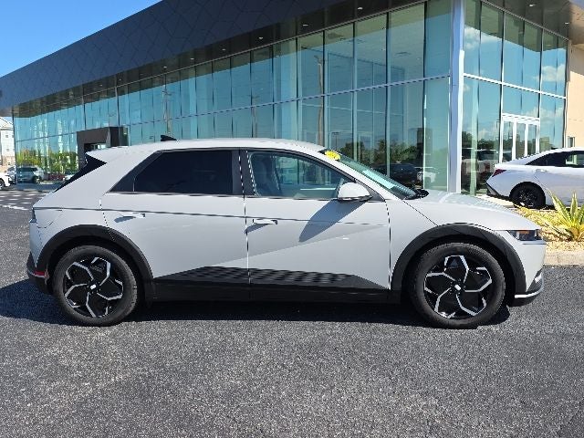 2024 Hyundai IONIQ 5 SE
