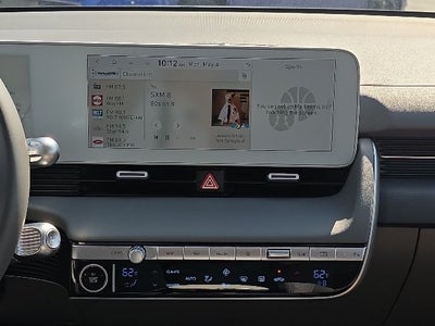 2024 Hyundai IONIQ 5 SE