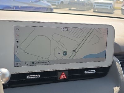 2024 Hyundai IONIQ 5 SE