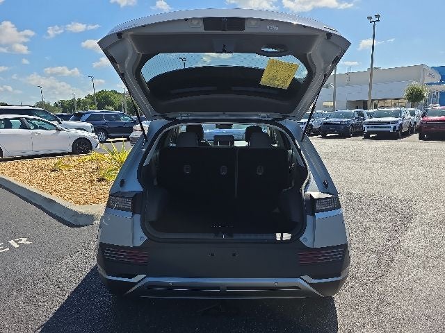 2024 Hyundai IONIQ 5 SE