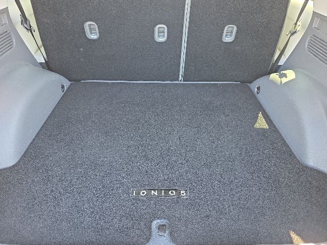 2024 Hyundai IONIQ 5 SE