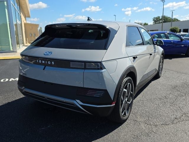 2024 Hyundai IONIQ 5 SE