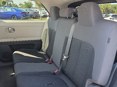 2024 Hyundai IONIQ 5 SE