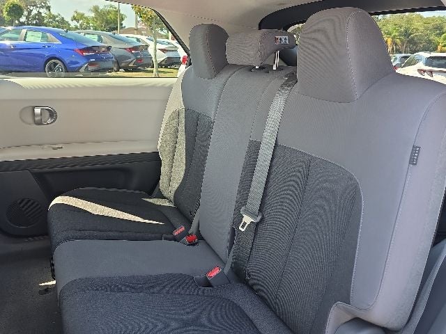 2024 Hyundai IONIQ 5 SE