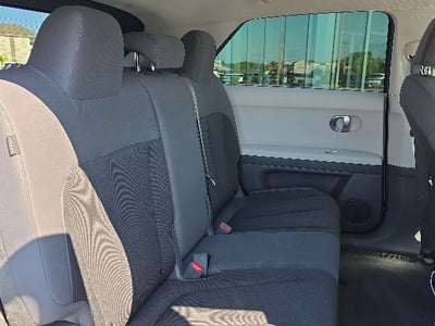 2024 Hyundai IONIQ 5 SE