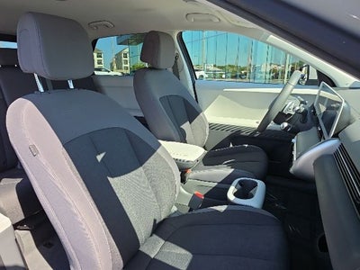 2024 Hyundai IONIQ 5 SE