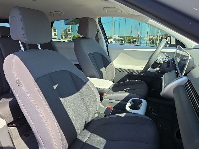 2024 Hyundai IONIQ 5 SE