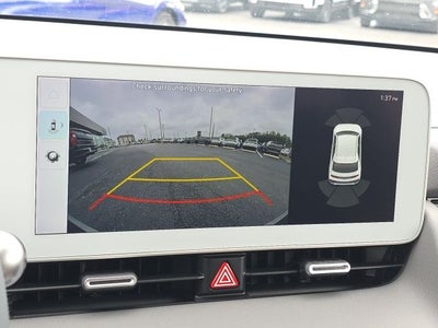 2024 Hyundai IONIQ 5 SEL