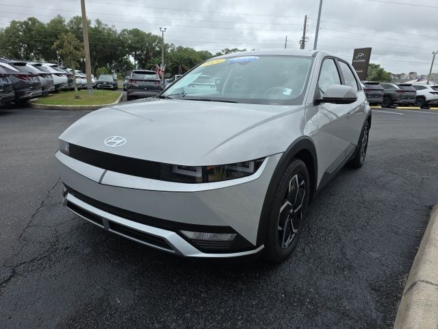 2024 Hyundai IONIQ 5 SEL