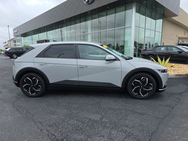 2024 Hyundai IONIQ 5 SEL