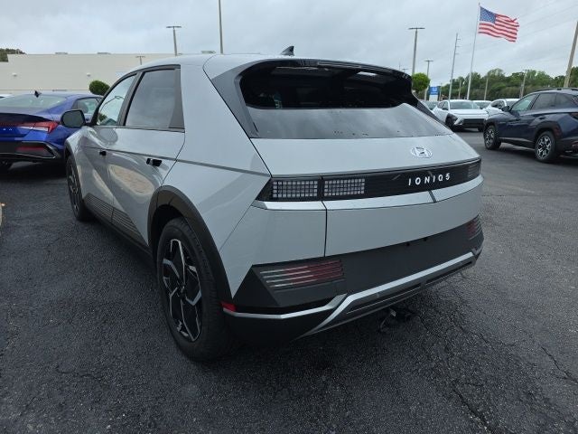 2024 Hyundai IONIQ 5 SEL