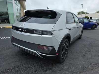 2024 Hyundai IONIQ 5 SEL