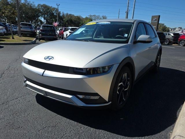 Certified 2024 Hyundai IONIQ 5 SEL with VIN KM8KN4DE1RU270654 for sale in Winter Haven, FL