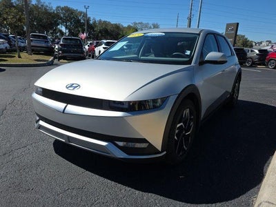 2024 Hyundai IONIQ 5 SEL