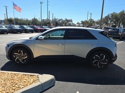 2024 Hyundai IONIQ 5 SEL