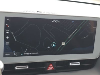 2024 Hyundai IONIQ 5 SEL