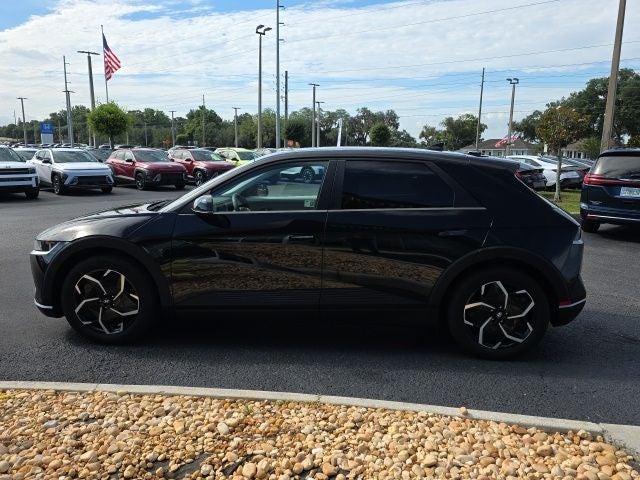 2024 Hyundai IONIQ 5 SEL