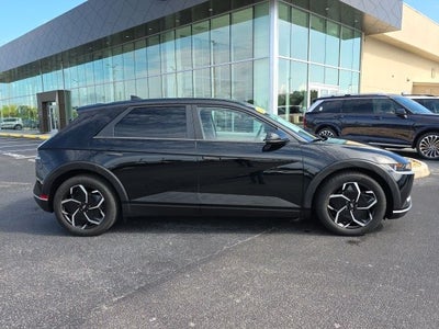 2024 Hyundai IONIQ 5 SEL