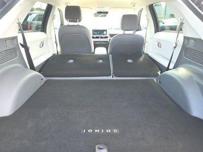2024 Hyundai IONIQ 5 SEL