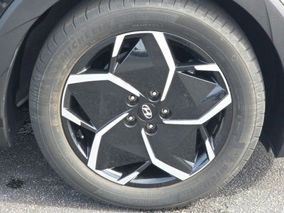 2024 Hyundai IONIQ 5 SEL