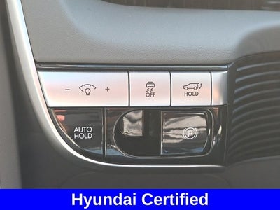 2024 Hyundai IONIQ 5 SEL