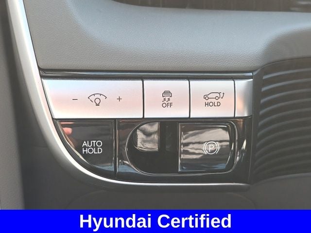 2024 Hyundai IONIQ 5 SEL
