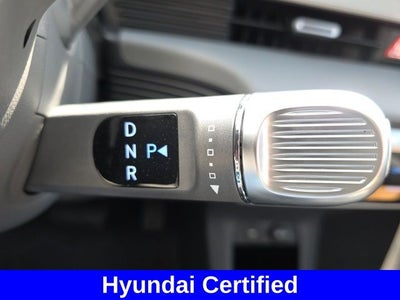 2024 Hyundai IONIQ 5 SEL