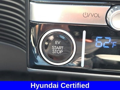 2024 Hyundai IONIQ 5 SEL