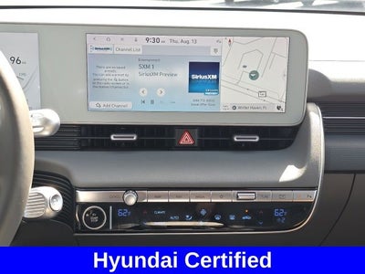 2024 Hyundai IONIQ 5 SEL