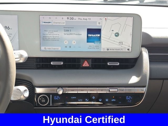 2024 Hyundai IONIQ 5 SEL