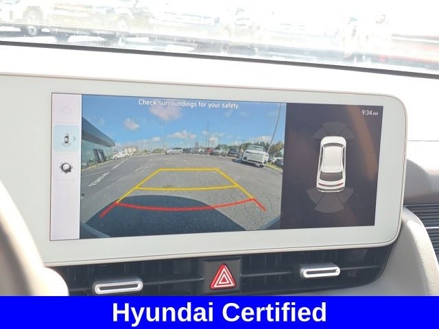 2024 Hyundai IONIQ 5 SEL