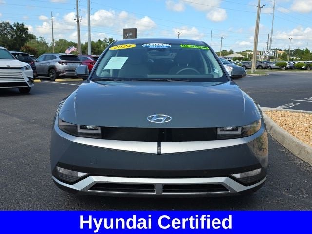2024 Hyundai IONIQ 5 SEL