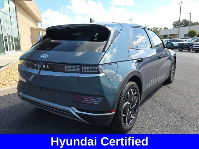 2024 Hyundai IONIQ 5 SEL