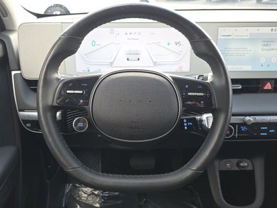 2024 Hyundai IONIQ 5 SEL