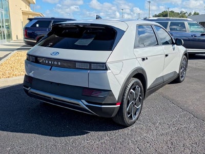 2024 Hyundai IONIQ 5 SEL