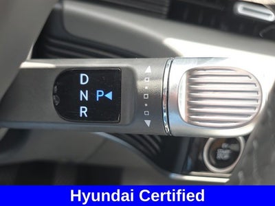 2024 Hyundai IONIQ 5 SEL