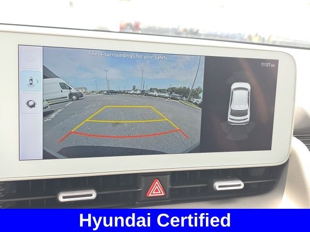 2024 Hyundai IONIQ 5 SEL