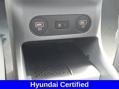2024 Hyundai IONIQ 5 SEL