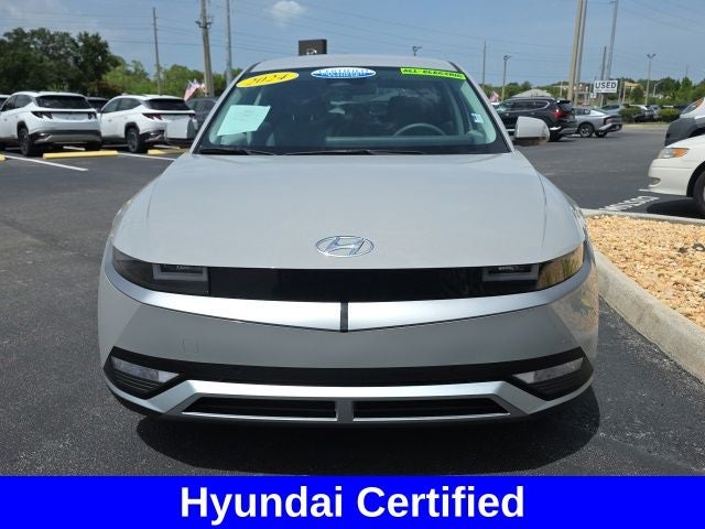 2024 Hyundai IONIQ 5 SEL