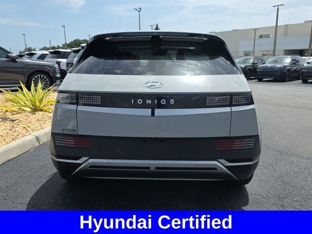 2024 Hyundai IONIQ 5 SEL