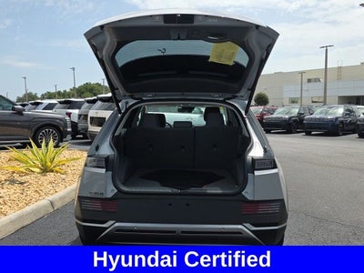 2024 Hyundai IONIQ 5 SEL