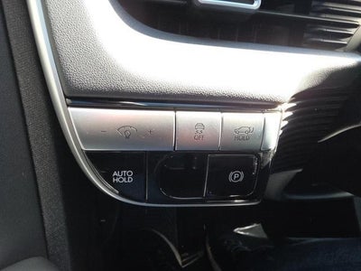 2023 Hyundai IONIQ 5 SEL