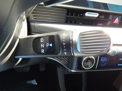 2023 Hyundai IONIQ 5 SEL