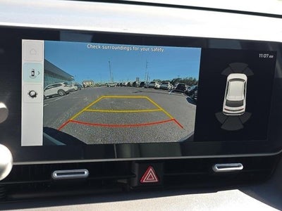 2023 Hyundai IONIQ 5 SEL