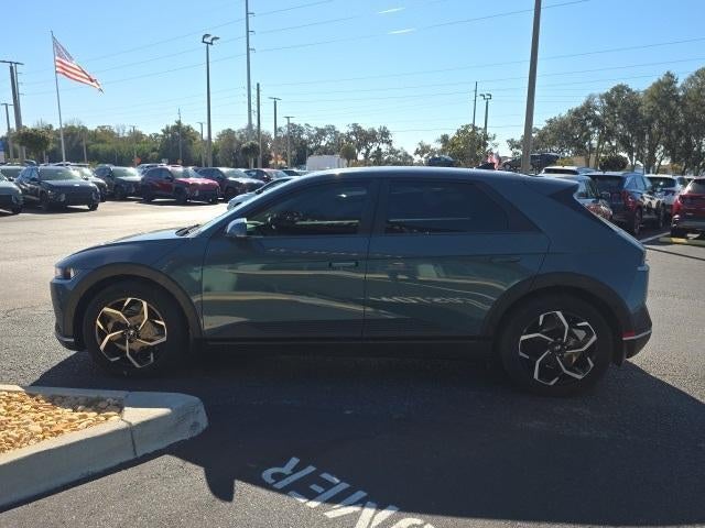 2023 Hyundai IONIQ 5 SEL