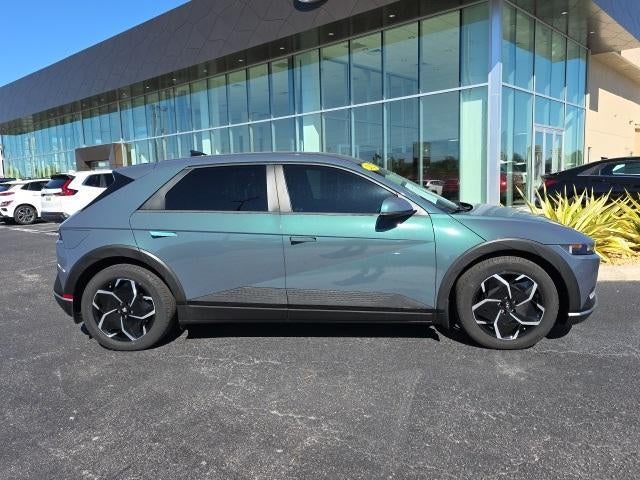 2023 Hyundai IONIQ 5 SEL